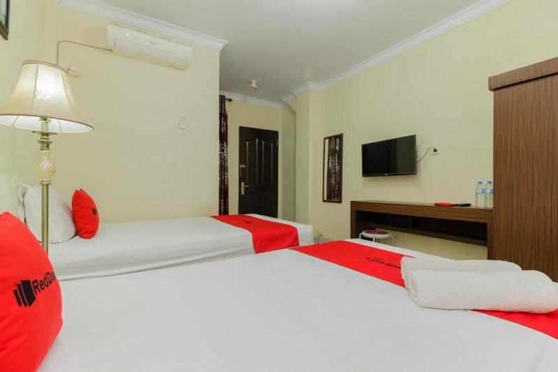 Formerly Reddoorz @ Malalayang 2 Manado image