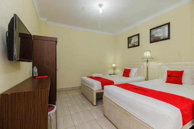 Formerly Reddoorz @ Malalayang 2 Manado image