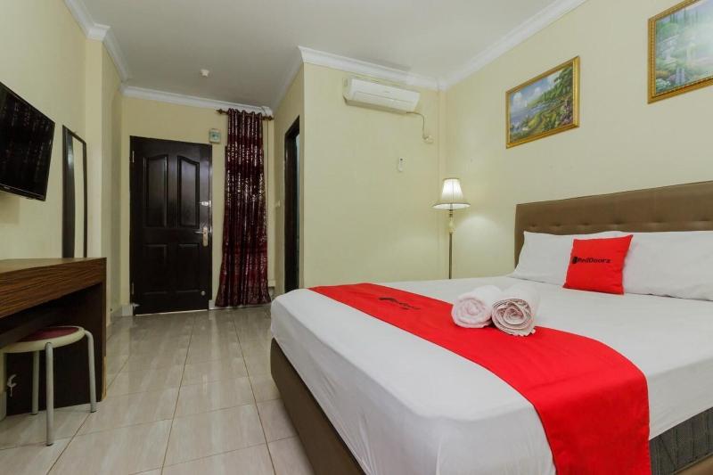 Formerly Reddoorz @ Malalayang 2 Manado image
