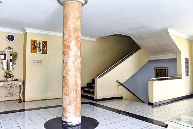 Formerly Reddoorz Plus @ Tirta Kencana Hotel image