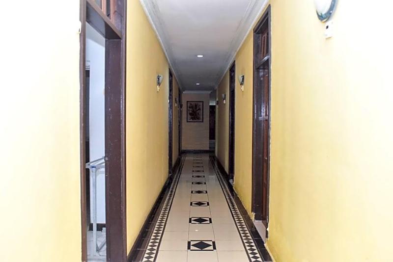 Formerly Reddoorz Plus @ Tirta Kencana Hotel image