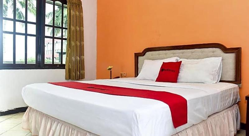 Formerly Reddoorz Plus @ Tirta Kencana Hotel image