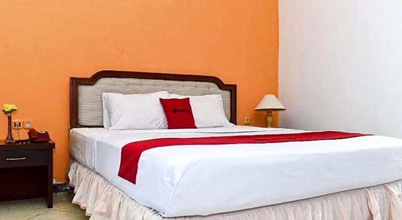 Formerly Reddoorz Plus @ Tirta Kencana Hotel image