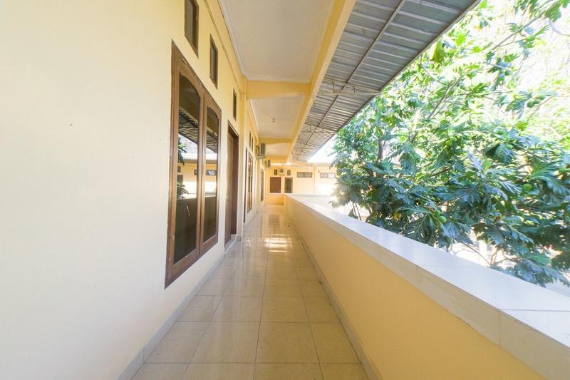 Formerly Reddoorz Near Nusa Cendana University image