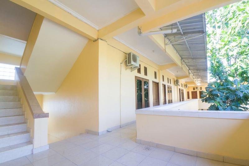 Formerly Reddoorz Near Nusa Cendana University image