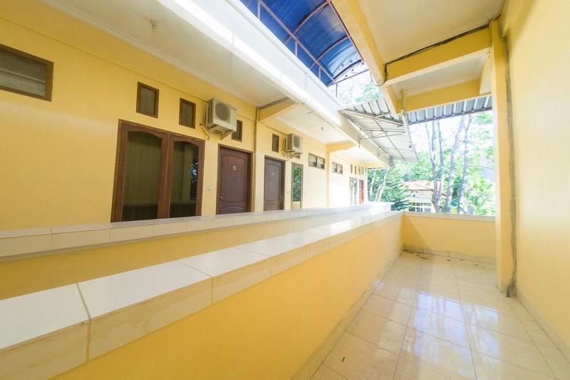 Formerly Reddoorz Near Nusa Cendana University image
