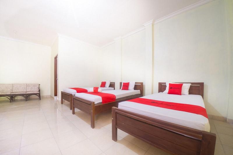 Formerly Reddoorz Near Nusa Cendana University image