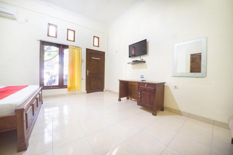 Formerly Reddoorz Near Nusa Cendana University image