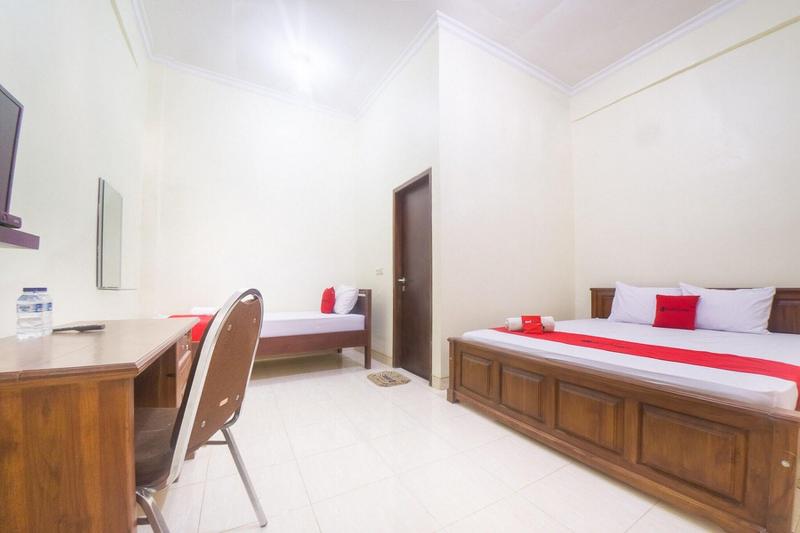 Formerly Reddoorz Near Nusa Cendana University image