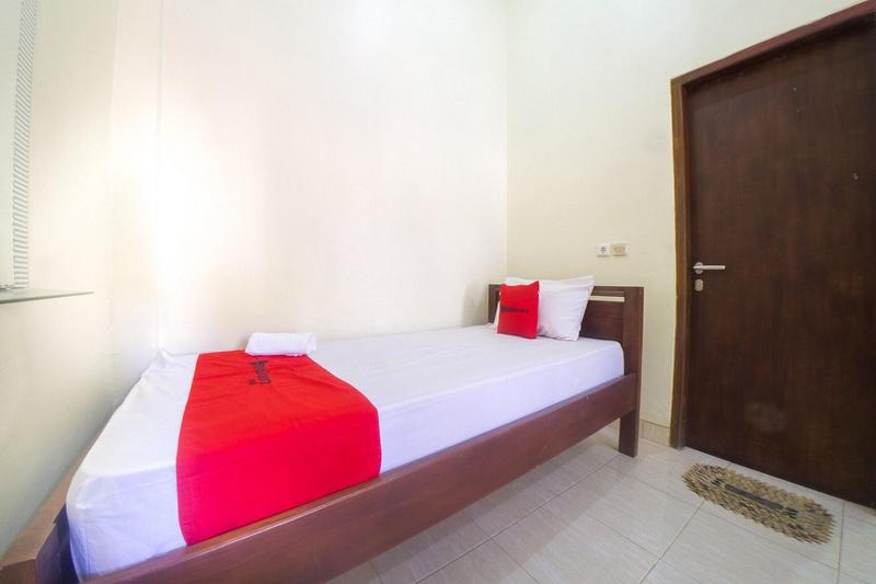 Formerly Reddoorz Near Nusa Cendana University image