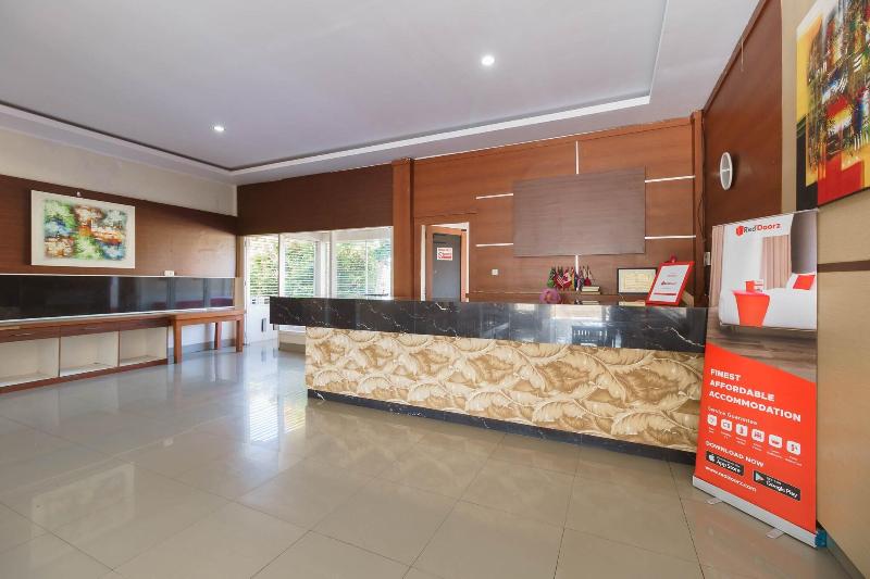 Formerly Reddoorz @ Hotel Putri Gading Bengkulu image