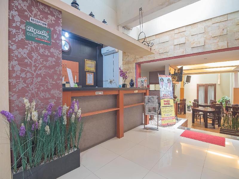 Formerly Reddoorz Syariah Plus @ Banjarbaru 2 image