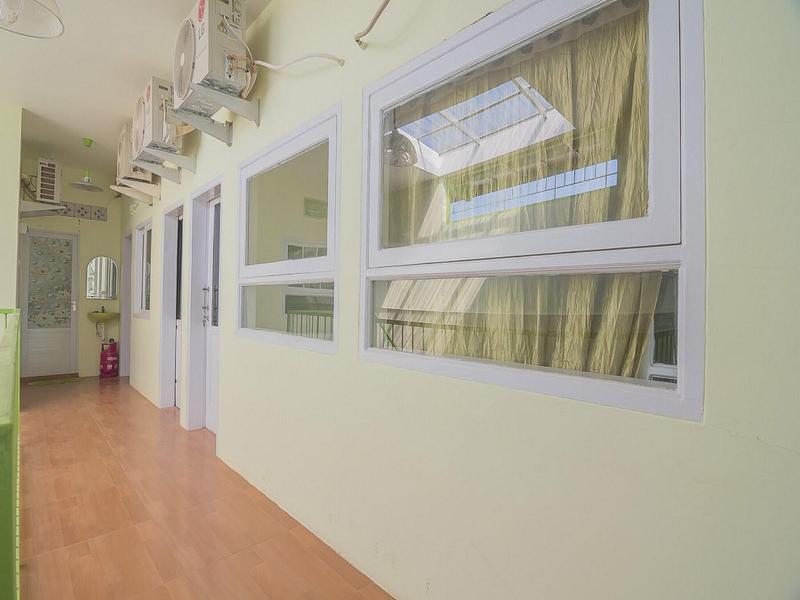 Formerly Reddoorz Museum Wisma Karya Subang