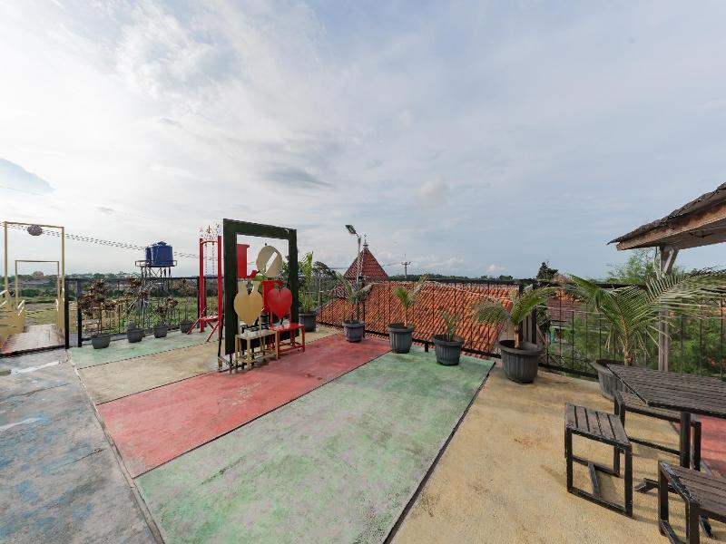 Formerly Reddoorz Resort Syariah Jaya Tirta Abadi image