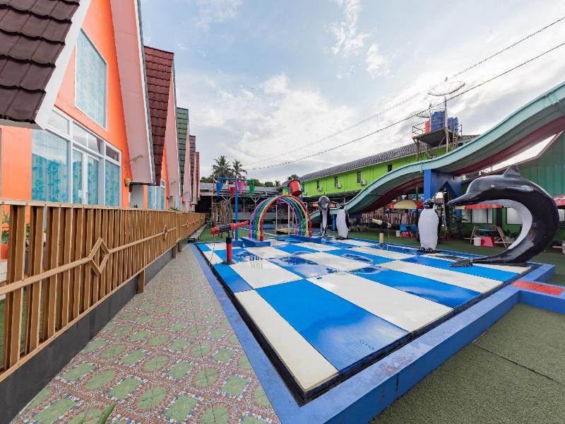 Formerly Reddoorz Resort Syariah Jaya Tirta Abadi image