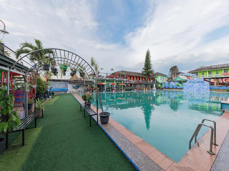 Formerly Reddoorz Resort Syariah Jaya Tirta Abadi image