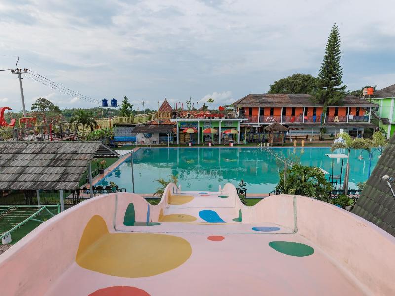 Formerly Reddoorz Resort Syariah Jaya Tirta Abadi image
