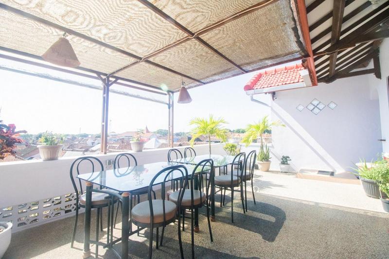 Formerly Reddoorz Near Pantai Boom image