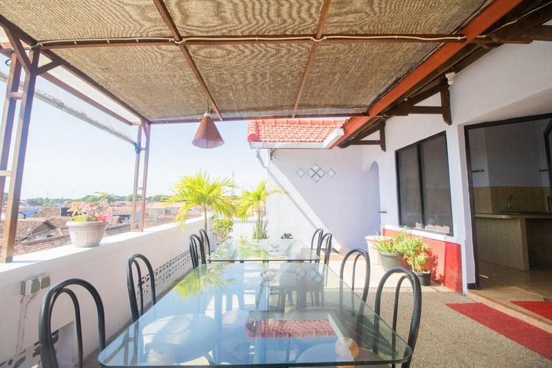 Formerly Reddoorz Near Pantai Boom image