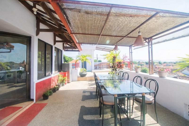 Formerly Reddoorz Near Pantai Boom image