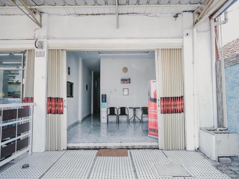 Formerly Reddoorz @ Jalan Narada Lampung