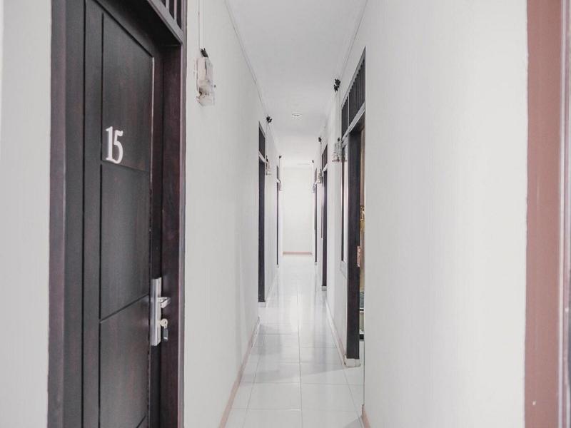 Formerly Reddoorz @ Jalan Narada Lampung