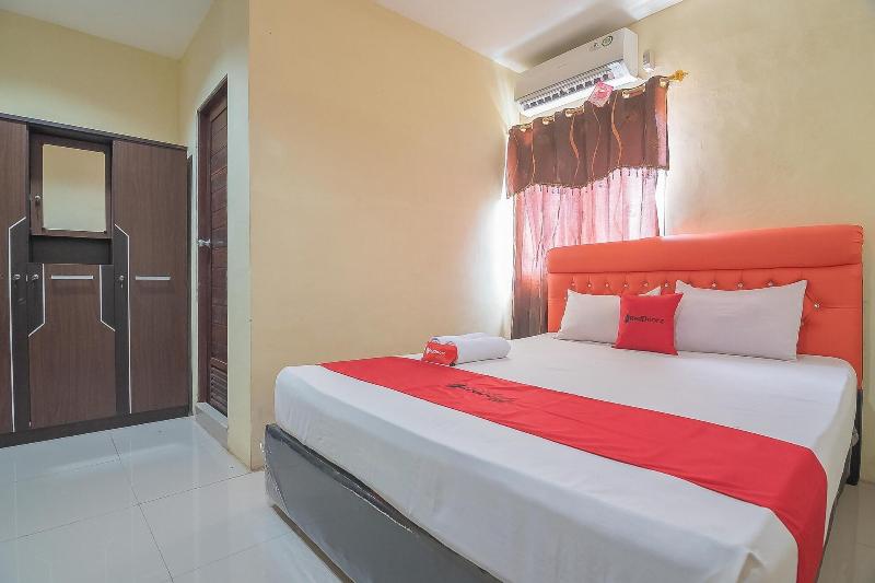 Formerly Reddoorz Syariah Jalan Cilik Riwut Kapuas image