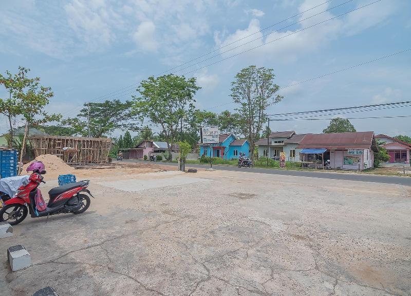 Formerly Reddoorz Syariah Jalan Cilik Riwut Kapuas image
