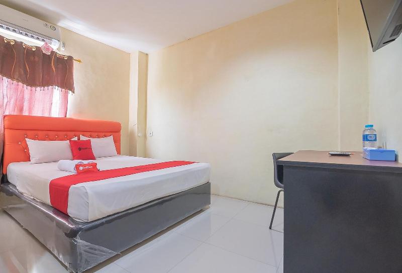 Formerly Reddoorz Syariah Jalan Cilik Riwut Kapuas image