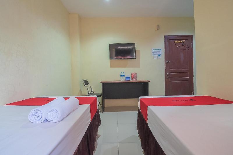 Formerly Reddoorz Syariah Jalan Cilik Riwut Kapuas image 3