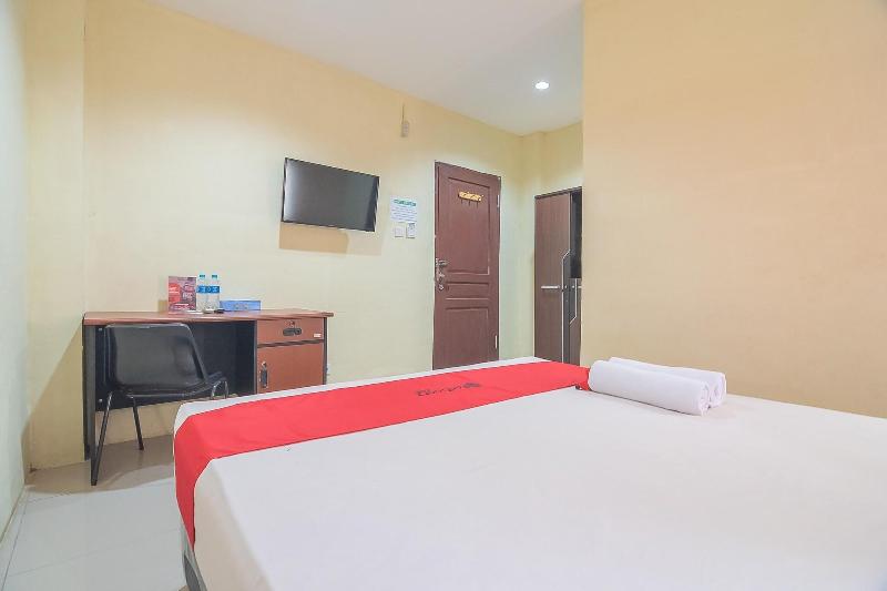 Formerly Reddoorz Syariah Jalan Cilik Riwut Kapuas image 6