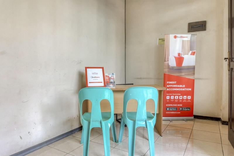 Formerly Reddoorz Near Widya Mandala University image