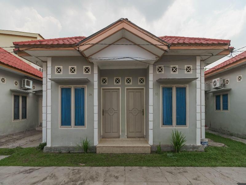 Formerly Reddoorz Watervang Lubuk Linggau 2