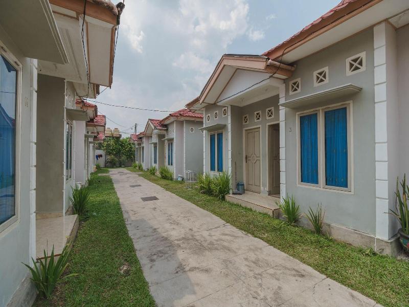 Formerly Reddoorz Watervang Lubuk Linggau 2