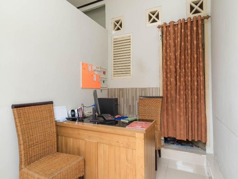 Formerly Reddoorz Watervang Lubuk Linggau 2
