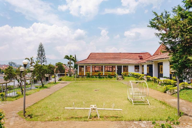 Formerly Reddoorz @ Hotel Damanaka Pangalengan image