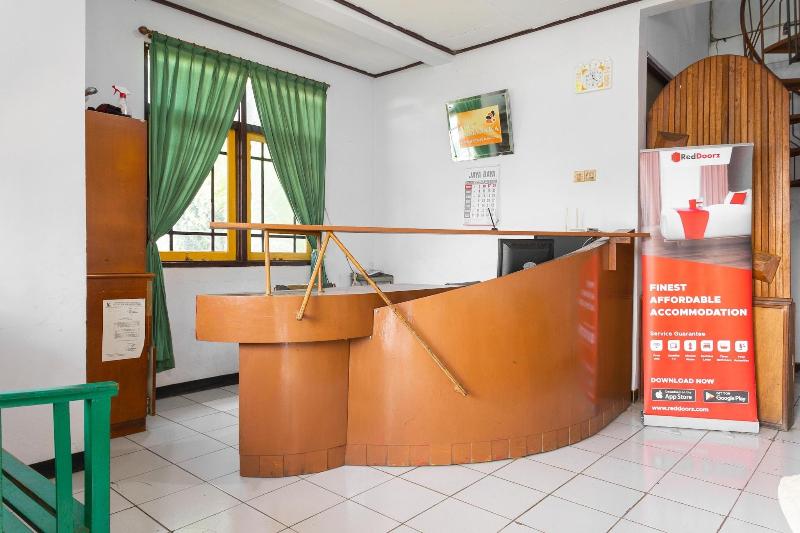 Formerly Reddoorz @ Hotel Damanaka Pangalengan image