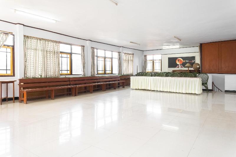 Formerly Reddoorz @ Hotel Damanaka Pangalengan image