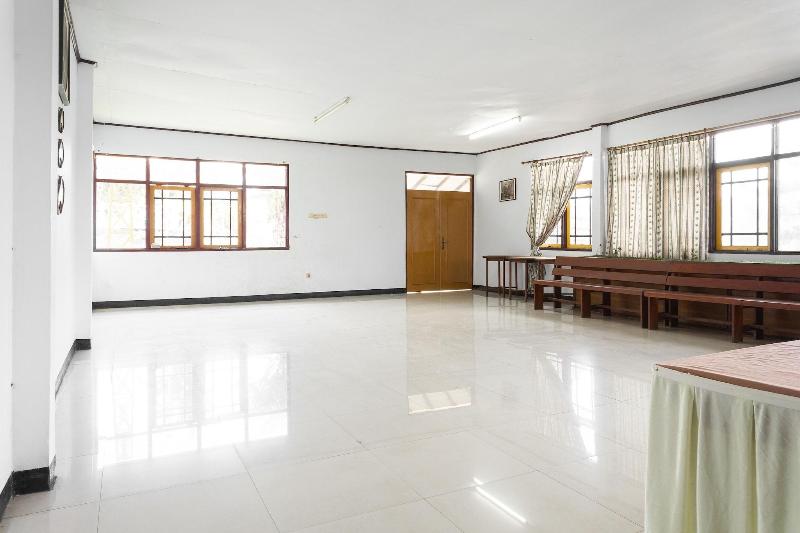 Formerly Reddoorz @ Hotel Damanaka Pangalengan image