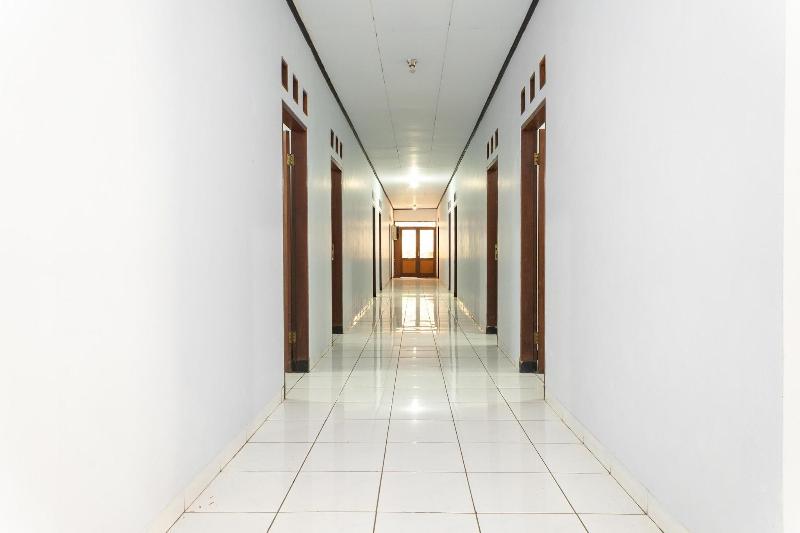 Formerly Reddoorz @ Hotel Damanaka Pangalengan image