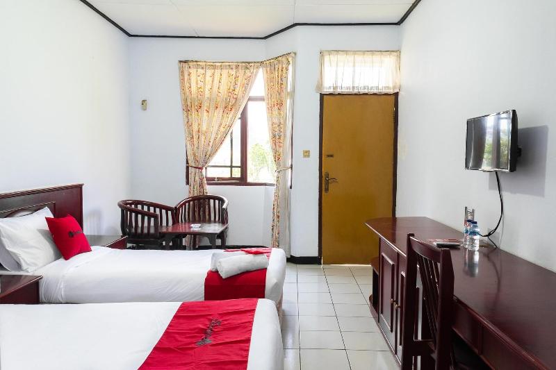 Formerly Reddoorz @ Hotel Damanaka Pangalengan image