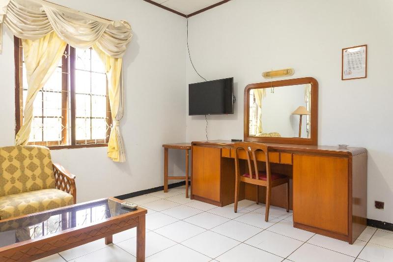 Formerly Reddoorz @ Hotel Damanaka Pangalengan image
