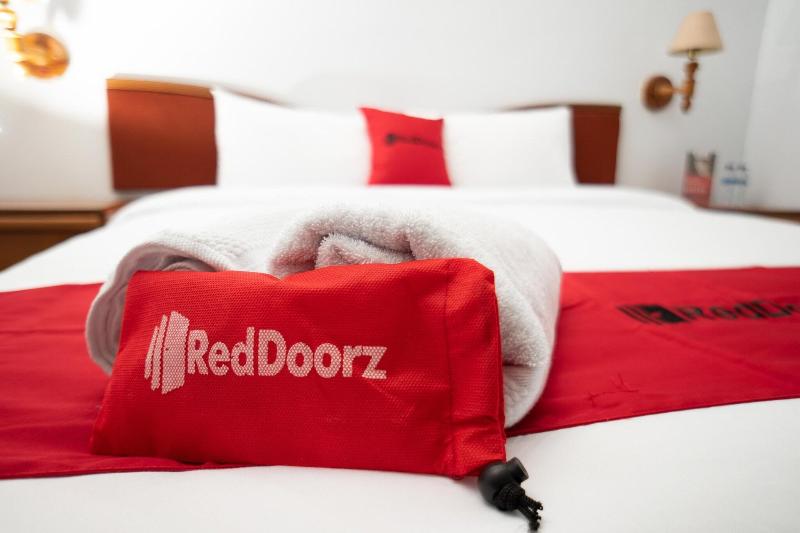 Formerly Reddoorz @ Hotel Damanaka Pangalengan image