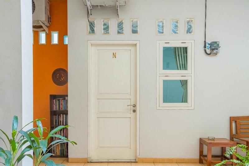 Formerly Reddoorz Syariah Near Grand Kota Bintang image