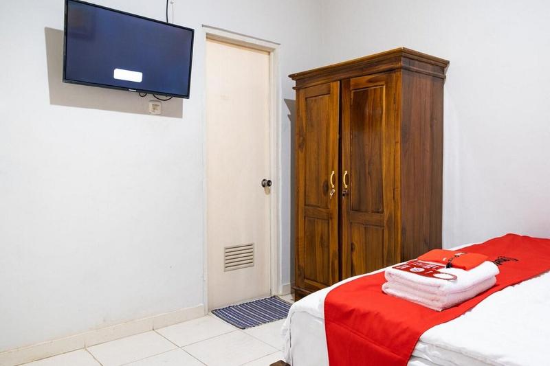 Formerly Reddoorz Syariah Near Grand Kota Bintang image