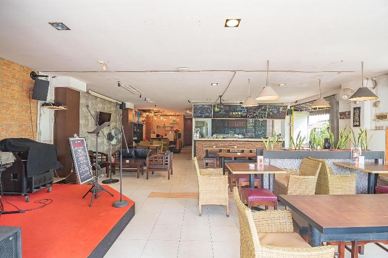 Formerly Reddoorz @ H. Agus Salim Street image