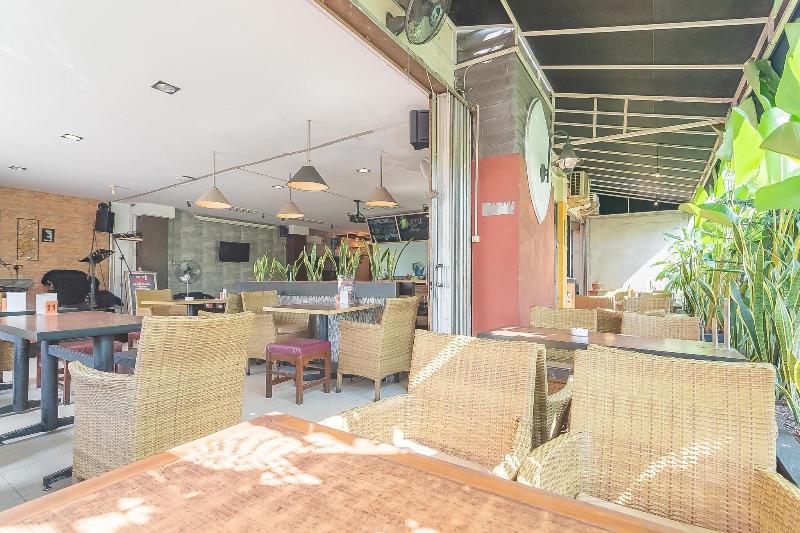Formerly Reddoorz @ H. Agus Salim Street image