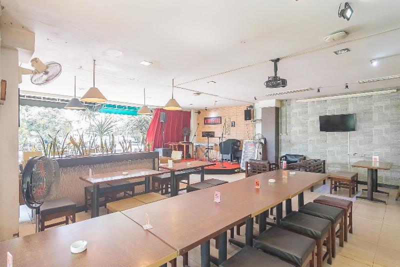 Formerly Reddoorz @ H. Agus Salim Street image
