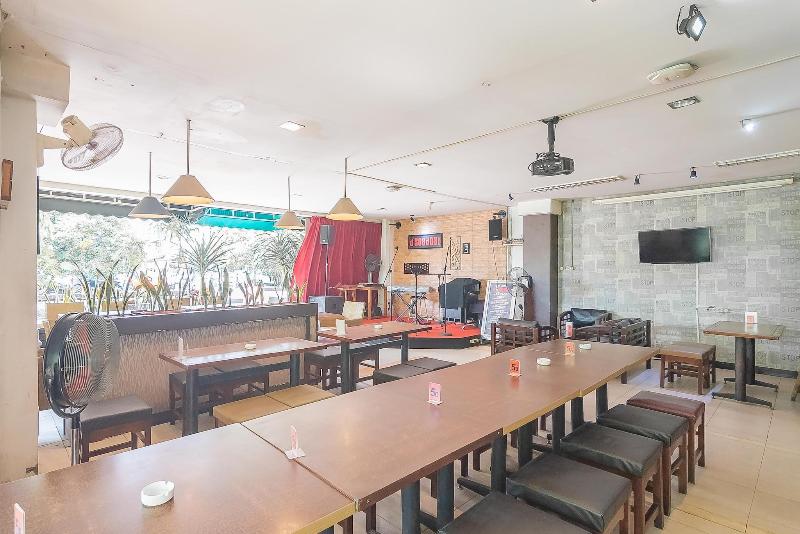 Formerly Reddoorz @ H. Agus Salim Street image