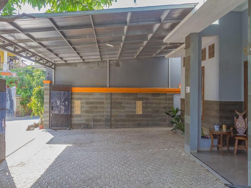 Formerly Reddoorz Syariah @ Puri Kalijaga Street